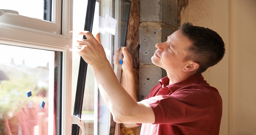 how much do new windows cost